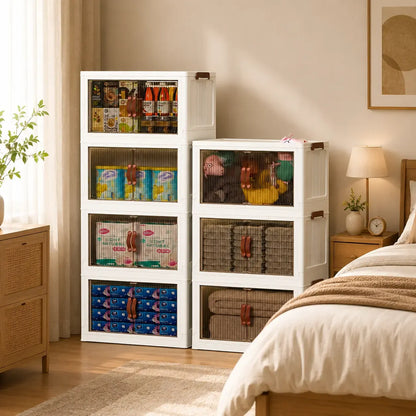 ONAIL 128QT Foldable Storage Bin